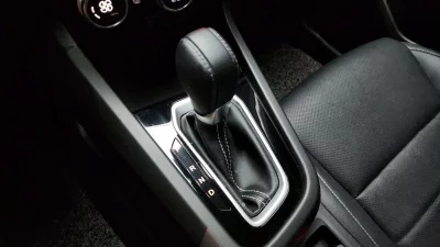 Renault Samsung XM3