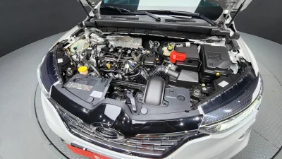 Renault Samsung XM3