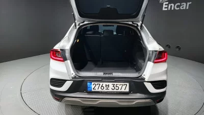 Renault Samsung XM3