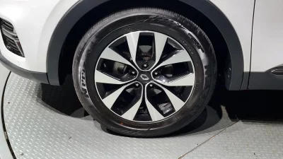 Renault Samsung XM3
