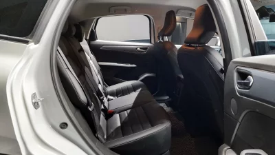 Renault Samsung XM3