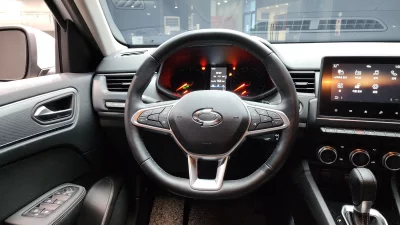 Renault Samsung XM3