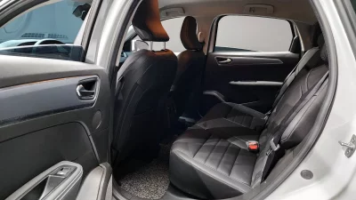 Renault Samsung XM3