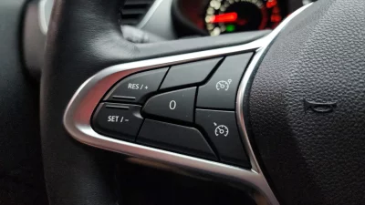 Renault Samsung XM3