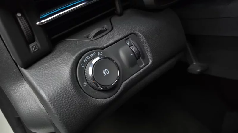 Daewoo Malibu