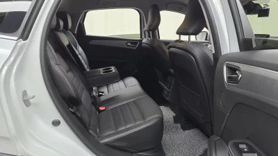 Renault Samsung XM3