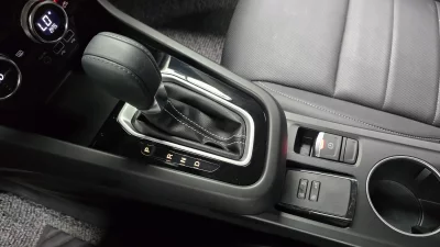 Renault Samsung XM3