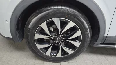 Renault Samsung XM3