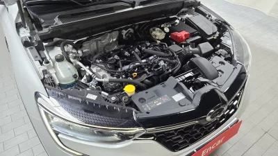 Renault Samsung XM3