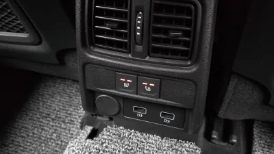 Renault Samsung XM3