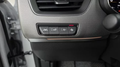 Renault Samsung XM3