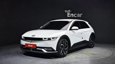Hyundai Ioniq5