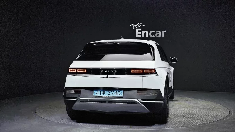 Hyundai Ioniq5