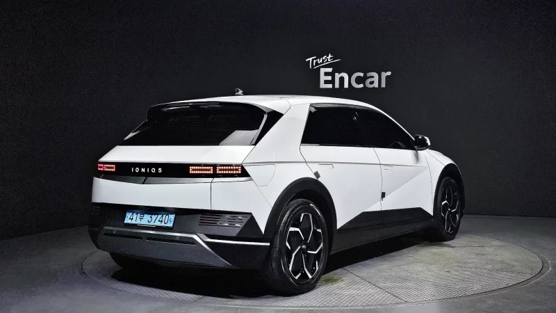 Hyundai Ioniq5