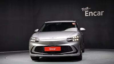 Genesis GV60