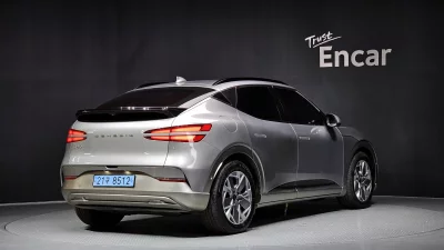 Genesis GV60