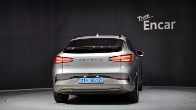 Genesis GV60
