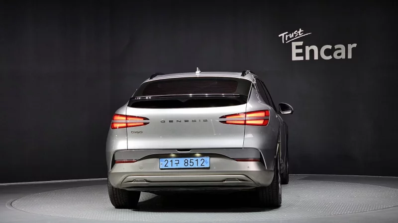 Genesis GV60