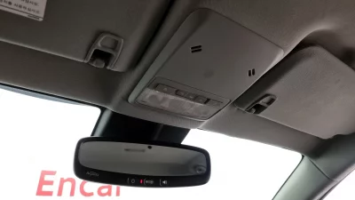 Daewoo Trax