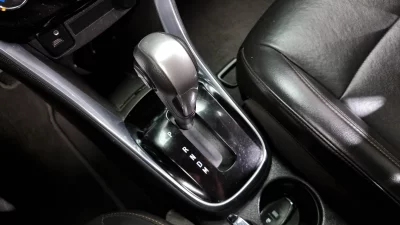 Daewoo Trax