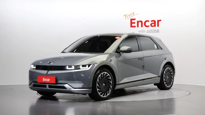 Hyundai Ioniq5