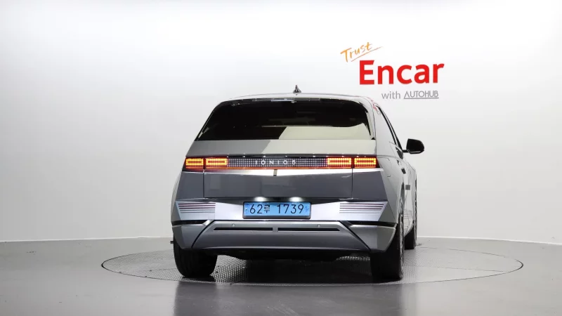 Hyundai Ioniq5