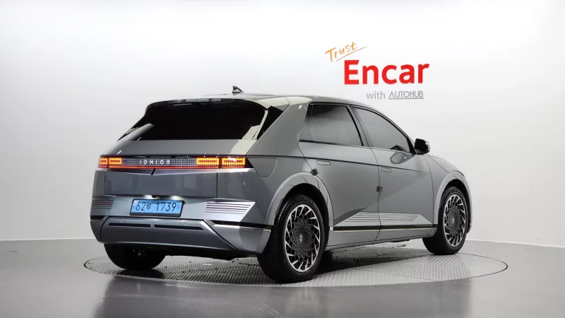 Hyundai Ioniq5
