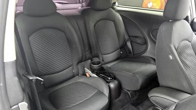 MINI Paceman