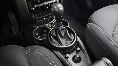MINI Paceman
