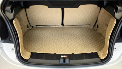 MINI Paceman