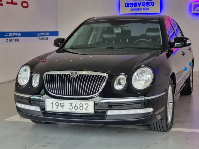 Kia OPIRUS