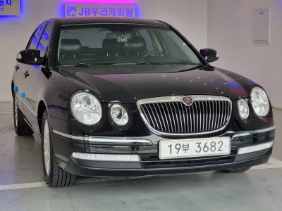 Kia OPIRUS