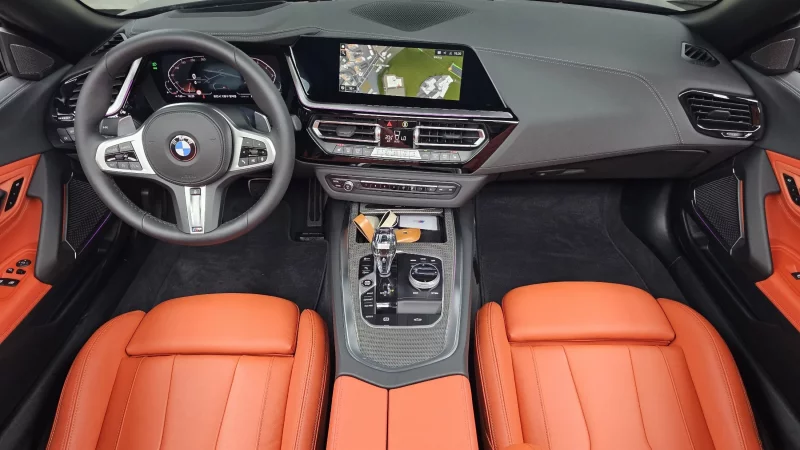 BMW Z4