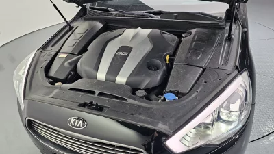 Kia K9