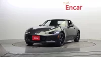 Mazda MX-5 Miata