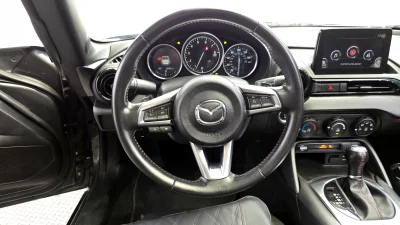 Mazda MX-5 Miata