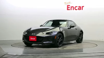 Mazda MX-5 Miata