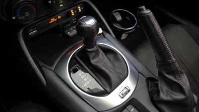 Mazda MX-5 Miata