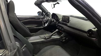 Mazda MX-5 Miata