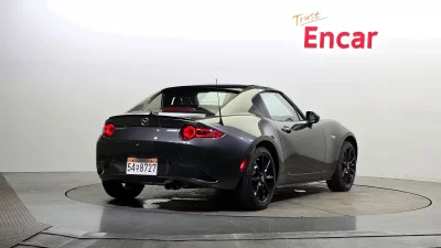 Mazda MX-5 Miata