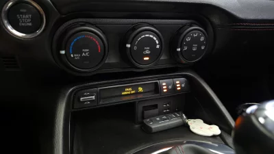 Mazda MX-5 Miata