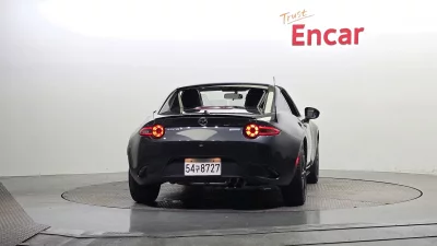 Mazda MX-5 Miata