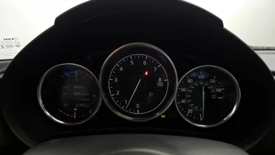 Mazda MX-5 Miata