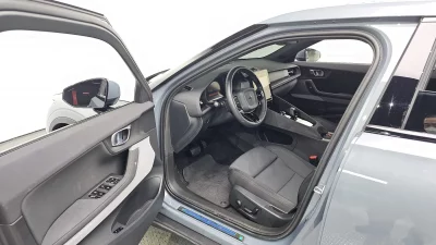 Polestar Polestar 2