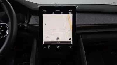 Polestar Polestar 2