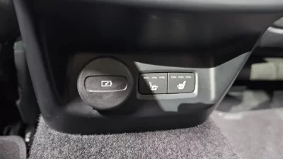 Polestar Polestar 2