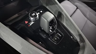 Polestar Polestar 2