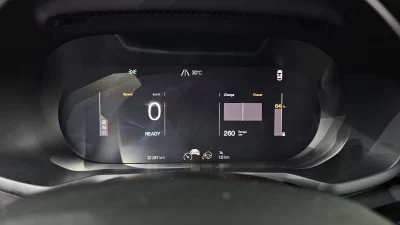 Polestar Polestar 2