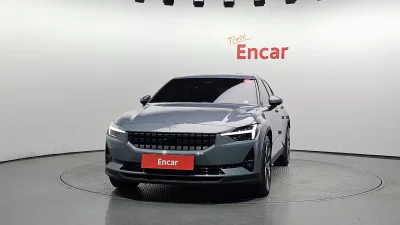 Polestar Polestar 2