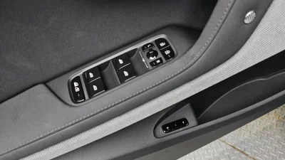Polestar Polestar 2
